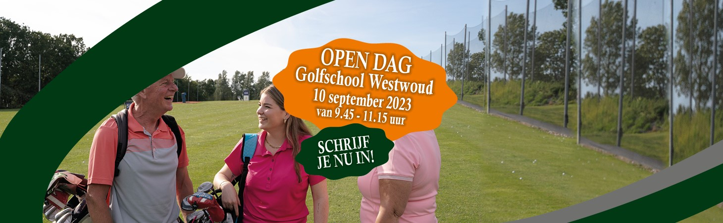 Open dag
