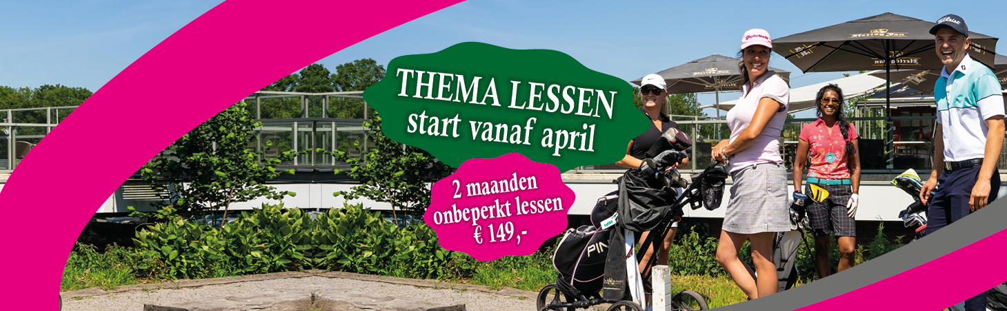 Thema lessen